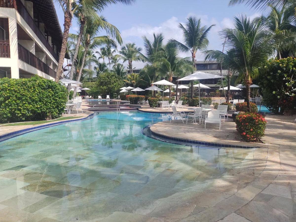 Nannai Residence Porto Galinhas Praia Muro Alto 101 Pôrto das Galinhas Exterior foto