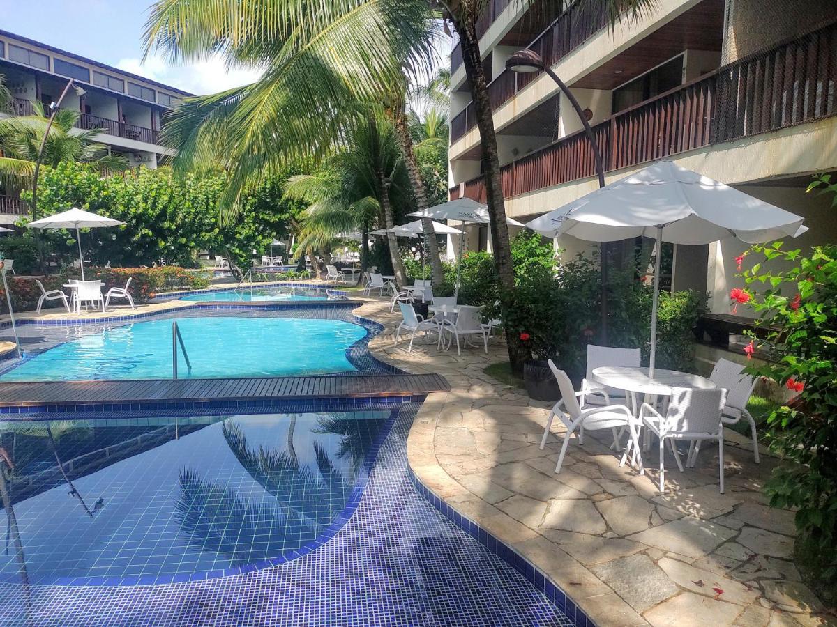 Nannai Residence Porto Galinhas Praia Muro Alto 101 Pôrto das Galinhas Exterior foto