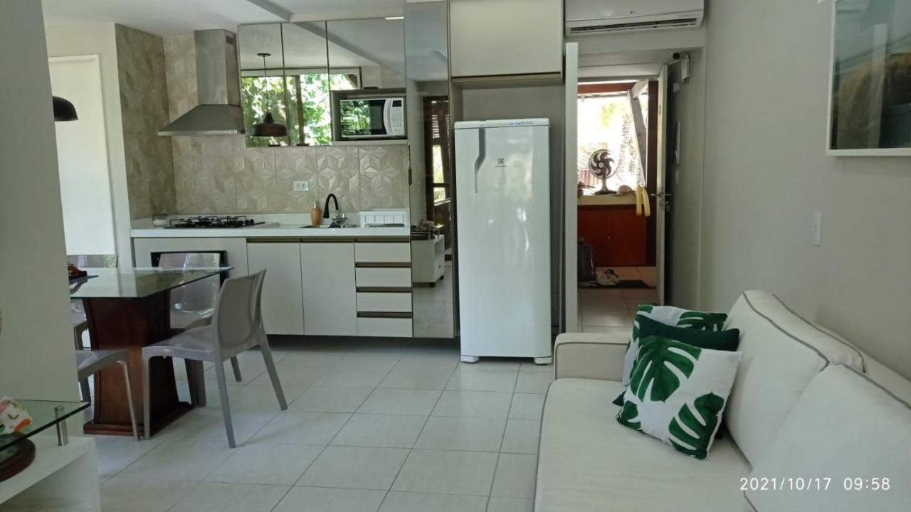 Nannai Residence Porto Galinhas Praia Muro Alto 101 Pôrto das Galinhas Exterior foto