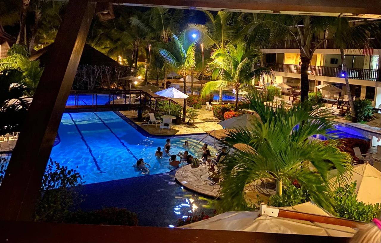 Nannai Residence Porto Galinhas Praia Muro Alto 101 Pôrto das Galinhas Exterior foto